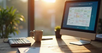 Planning de journée : optimiser son emploi du temps pour plus d’efficacité