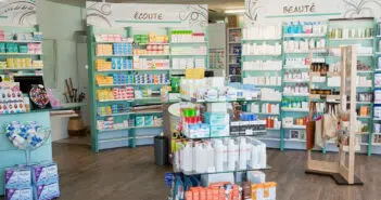 pharmacie