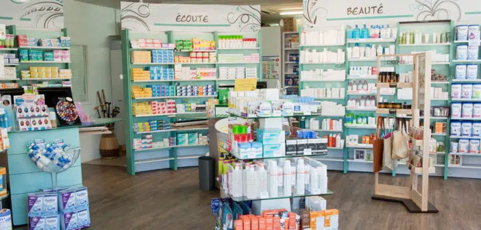 pharmacie