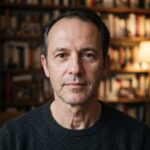 Benjamin Martinez