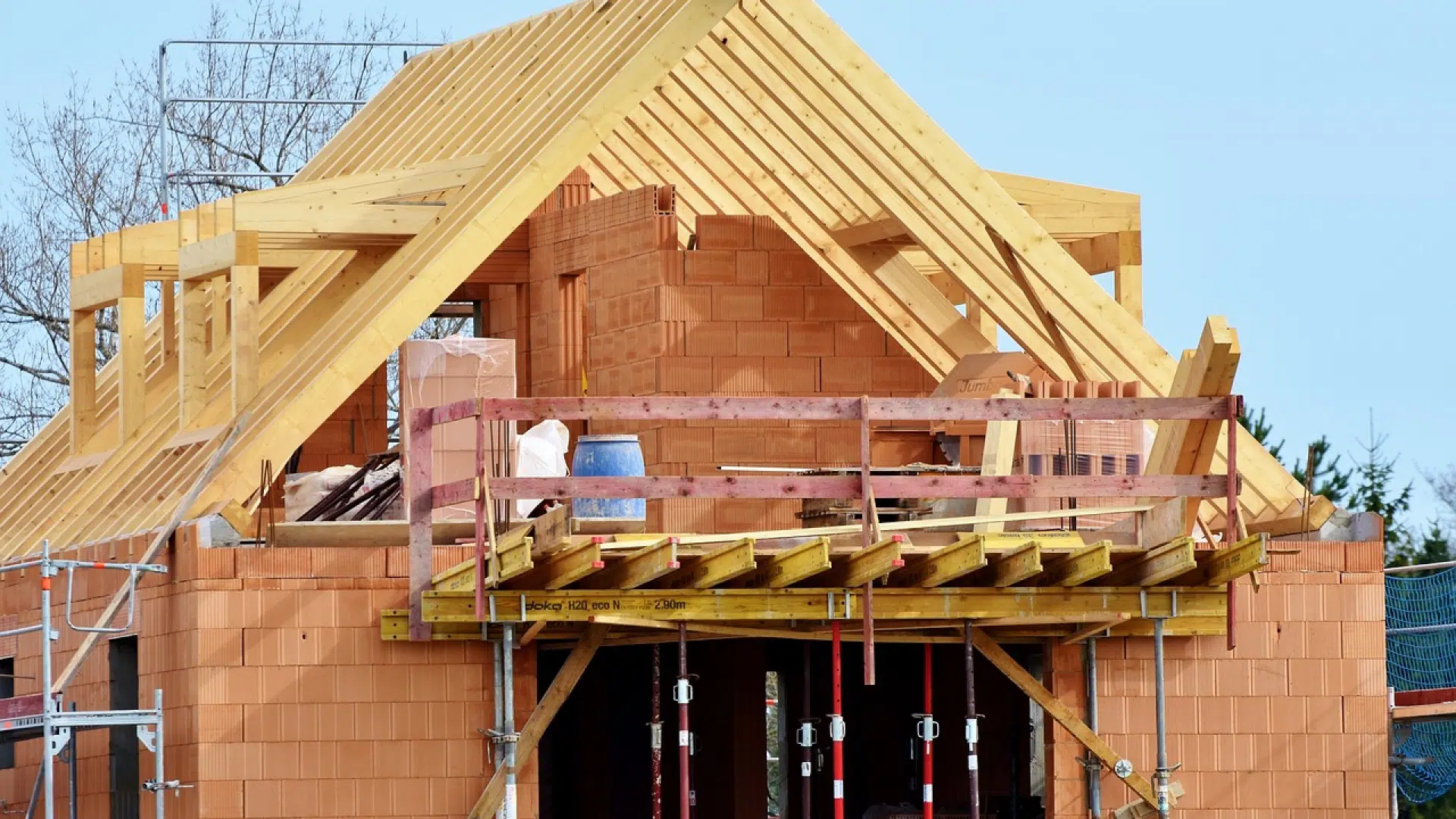 Pourquoi faire construire sa maison en Bretagne ?