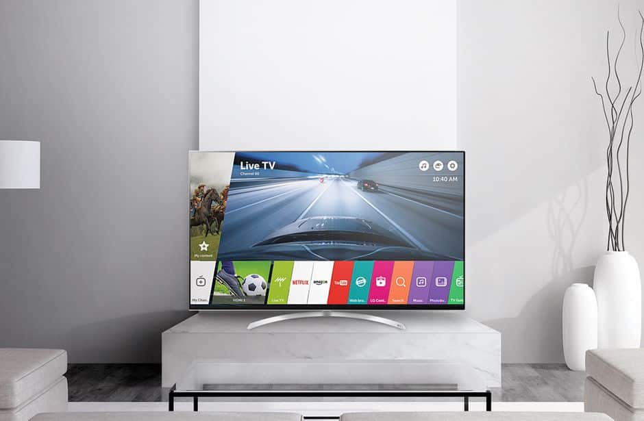 Smart TV