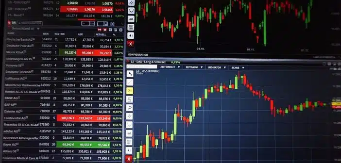 Quelles sont les meilleures façons d'investir dans le trading ?