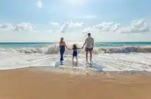 Quelques conseils pour voyager en famille pas cher