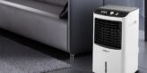 Un rafraîchisseur d'air pour la maison