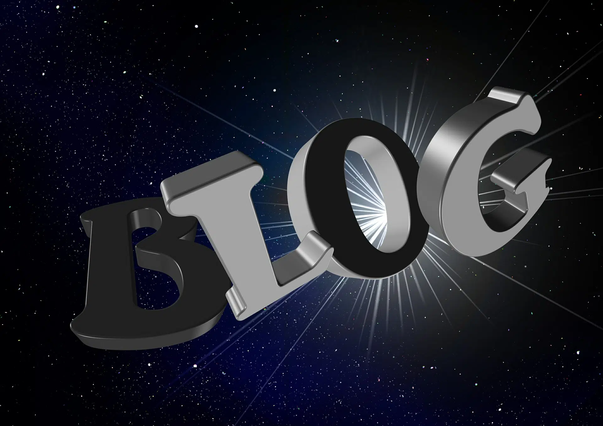 animation de blog