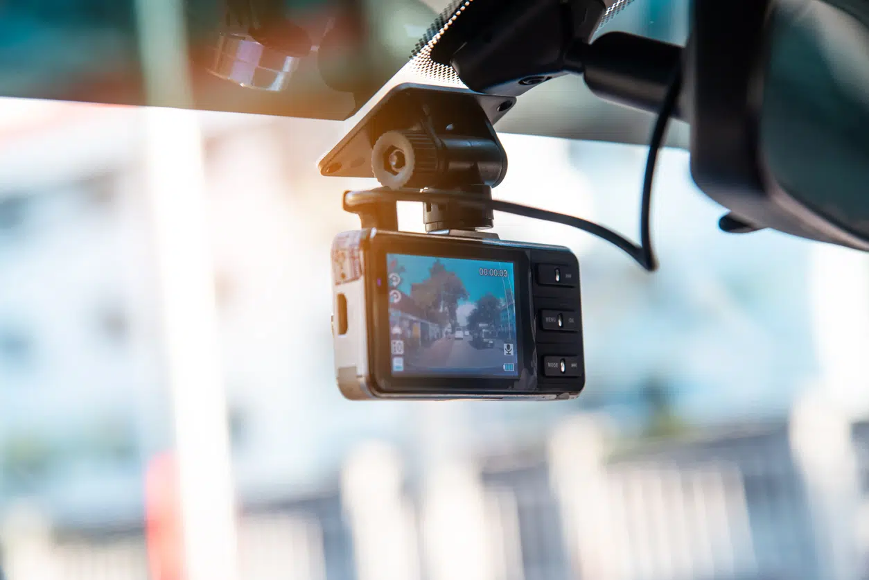 sa voiture d’une caméra embarquée laquelle choisir