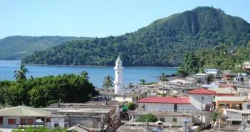 île Mayotte
