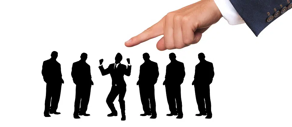 Recrutement: conseils pour choisir le bon candidat