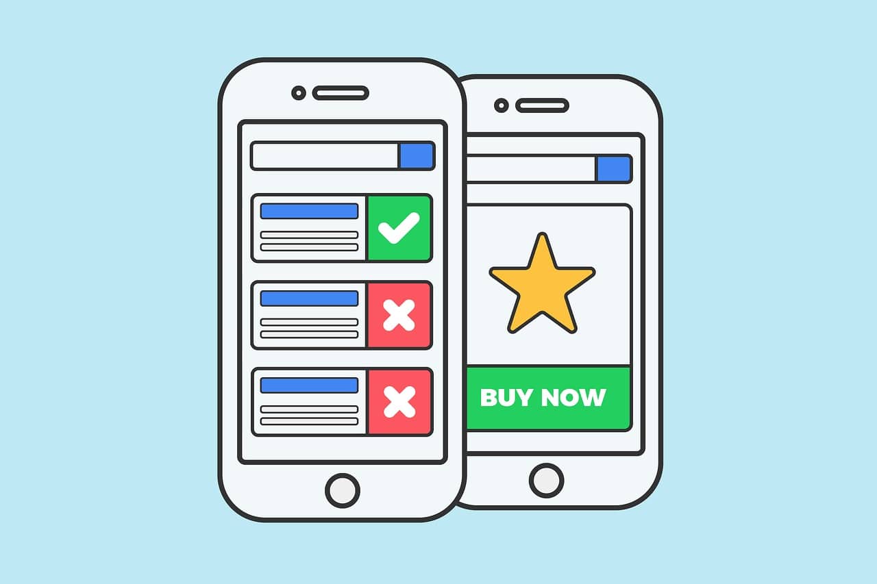 SEO mobile