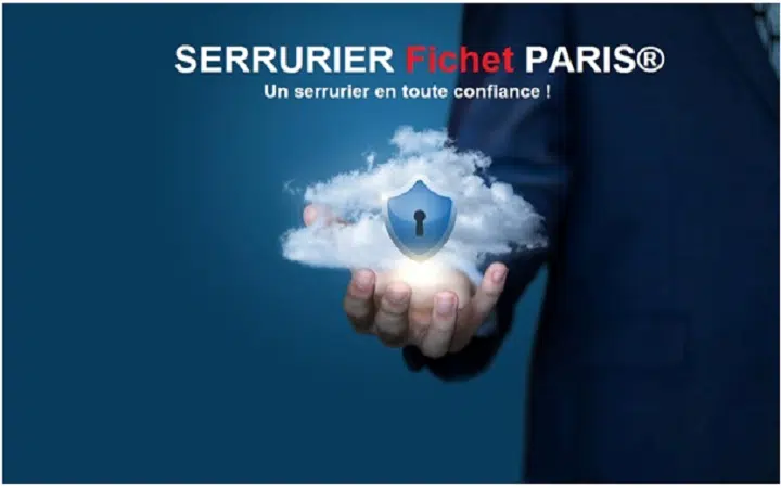 Serrurier Paris 6