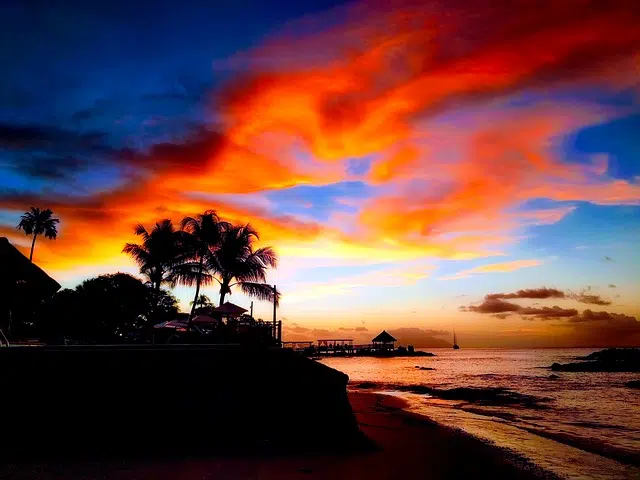 Seychelles