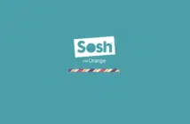 sosh orange