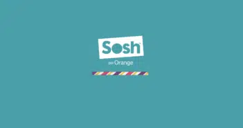 sosh orange