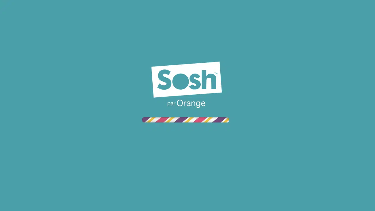 sosh orange