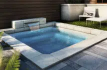 spa jardin