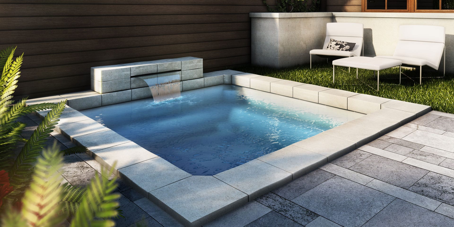 Tout savoir sur le spa extérieur - Echo Web