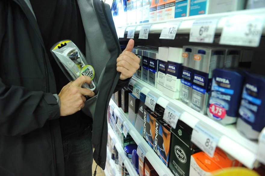 Améliorer la sécurité des magasins et la protection de leurs biens