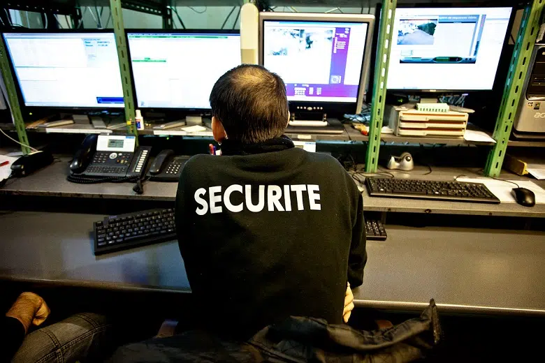 sécurité