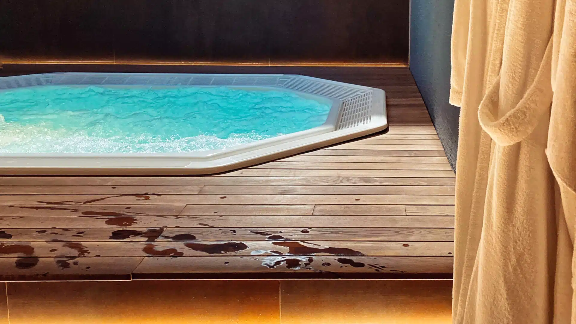 Trouvez le spa de vos rêves : suivez notre guide d'achat