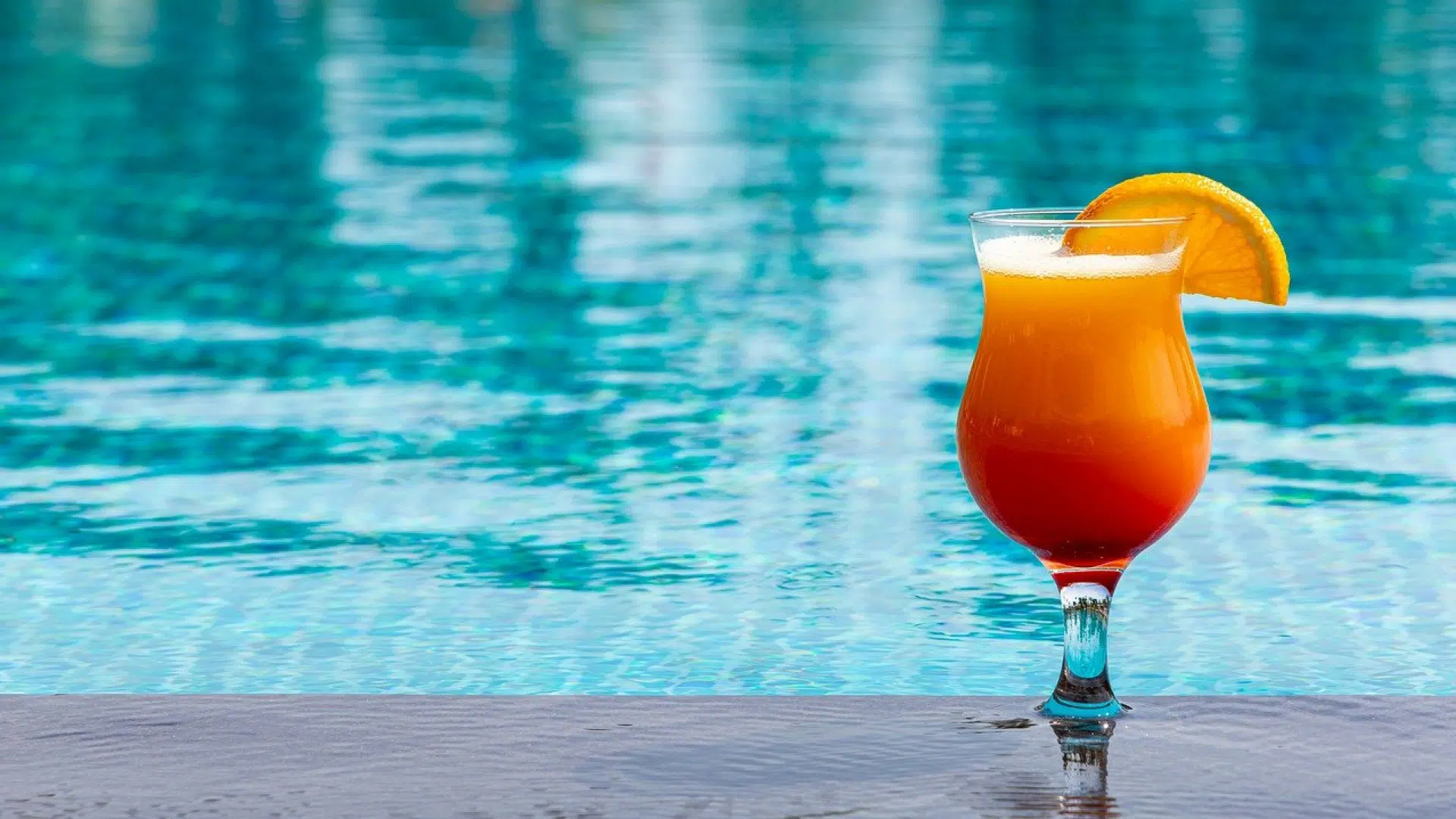 Un concept unique pour la construction de votre piscine