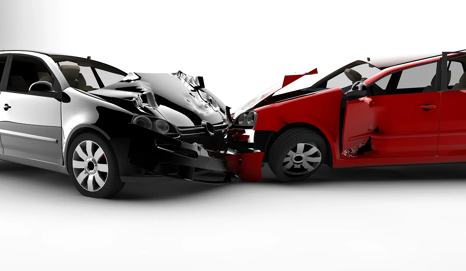 vehicules accidents