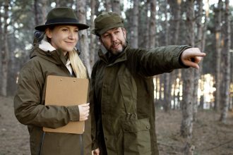 Vêtements de chasse : comment se protéger du froid sans perdre en mobilité ?